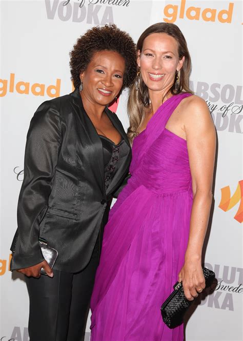 wanda alex sykes|wanda sykes and wife photos.